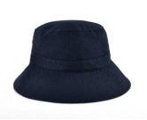 Bucket Hat-Navy - E1047 to front / E-1224 to  back 