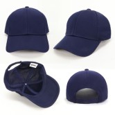 Medics Cap (10 Pack) - Navy E-1047 to Front + Back E-1069 